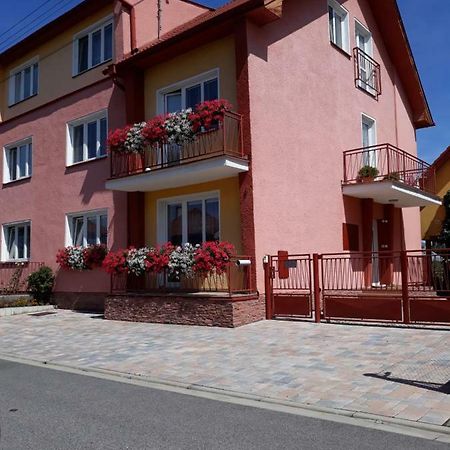 Apartmany Boss Liptovský Mikuláš 외부 사진