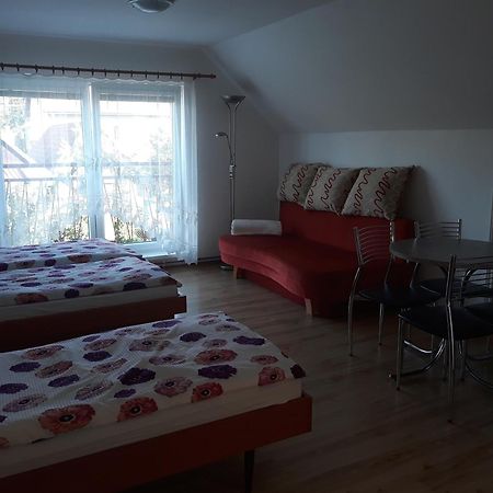 Apartmany Boss Liptovský Mikuláš 외부 사진