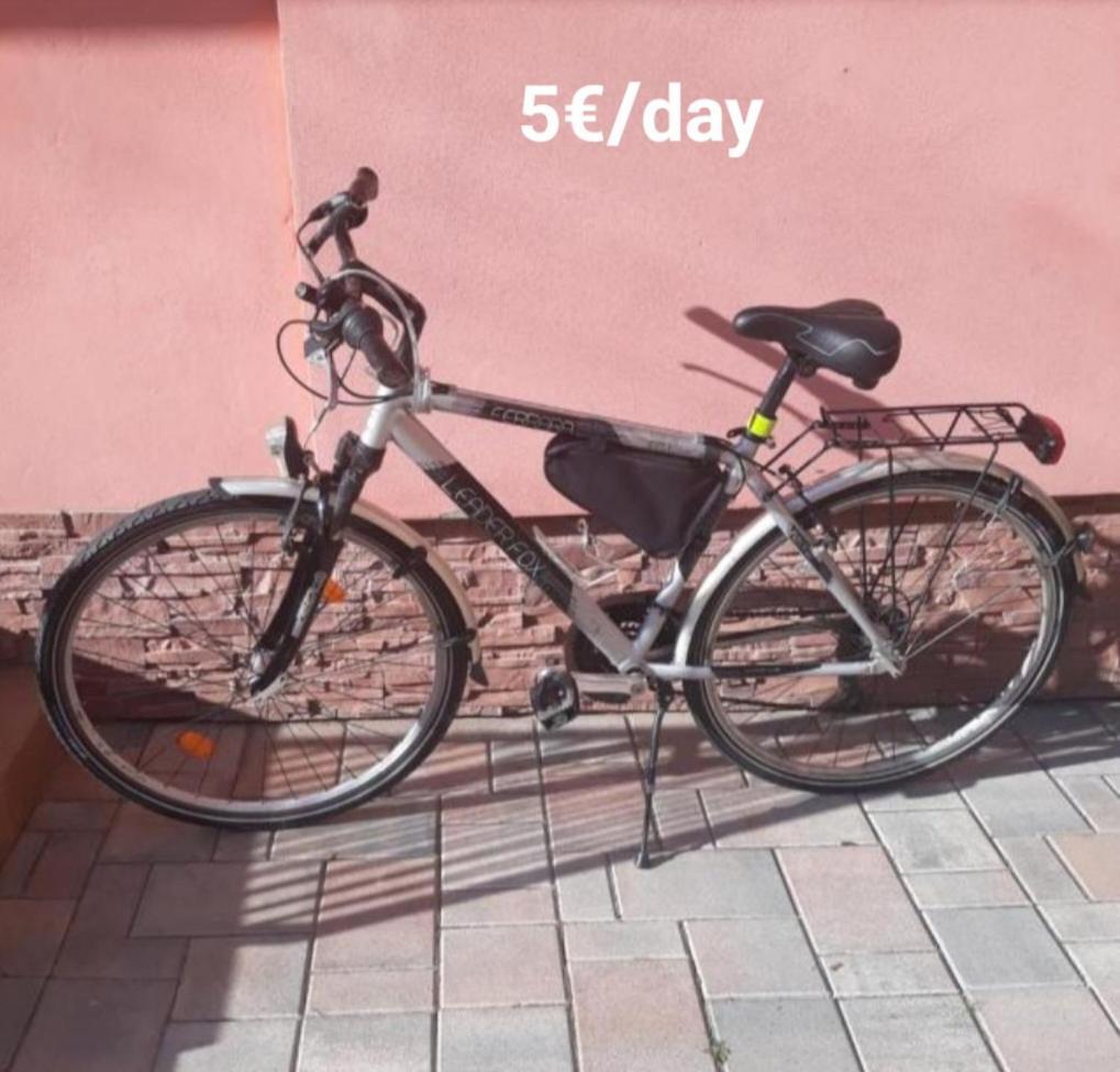 Apartmany Boss Liptovský Mikuláš 외부 사진