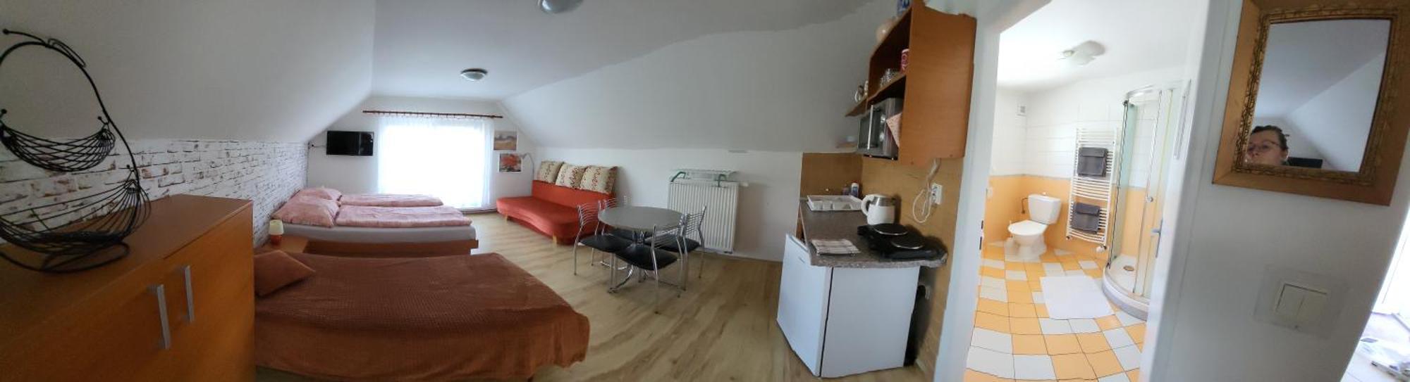 Apartmany Boss Liptovský Mikuláš 외부 사진