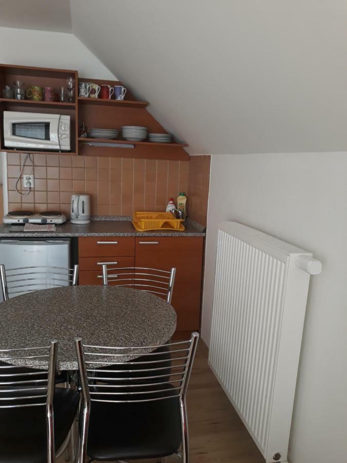 Apartmany Boss Liptovský Mikuláš 외부 사진