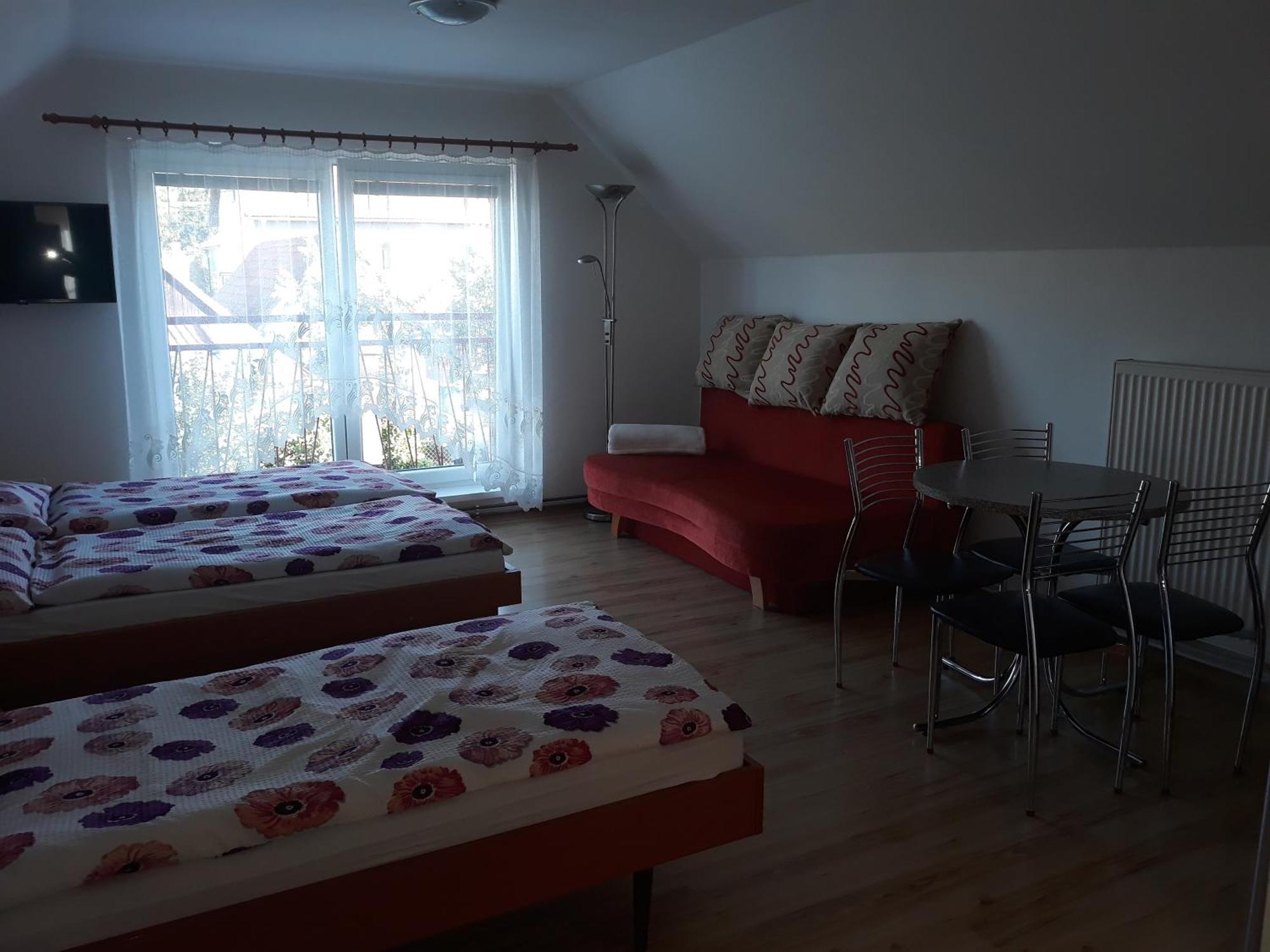Apartmany Boss Liptovský Mikuláš 외부 사진