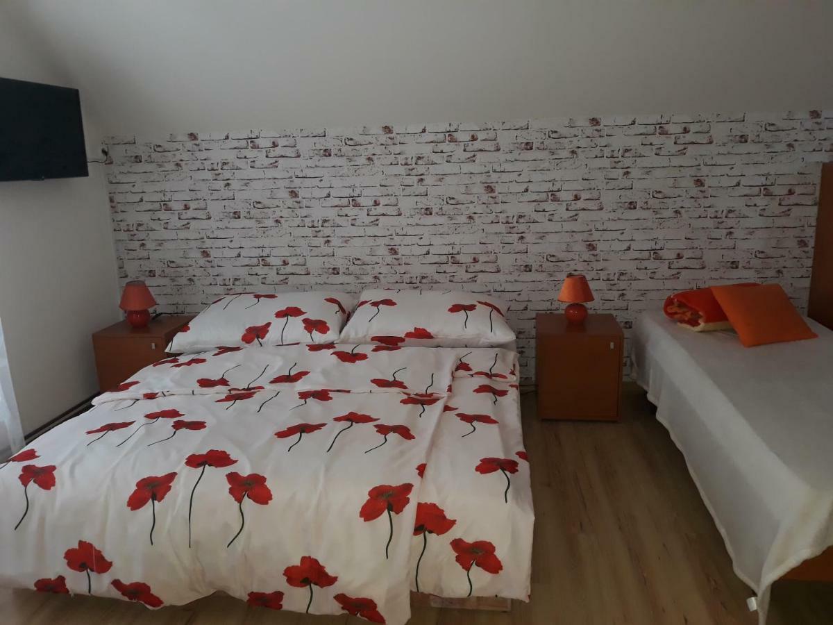 Apartmany Boss Liptovský Mikuláš 외부 사진