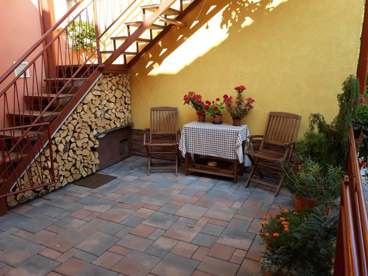 Apartmany Boss Liptovský Mikuláš 외부 사진